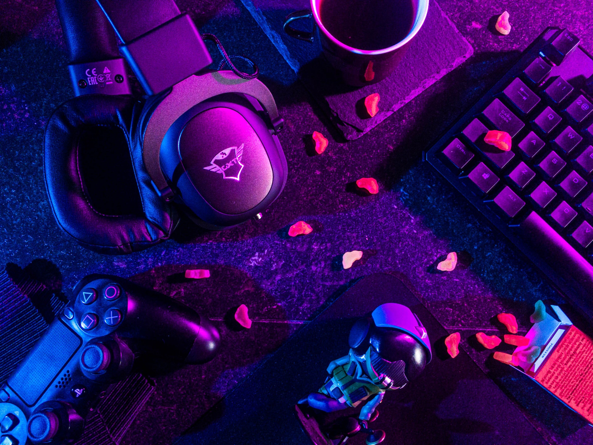 Arcade Game Genres Explained article illustration
